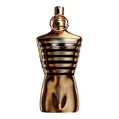 Le Male Elixir Le Parfum - Eau de parfum ambrée aromatique boisée, JEAN PAUL GAULTIER